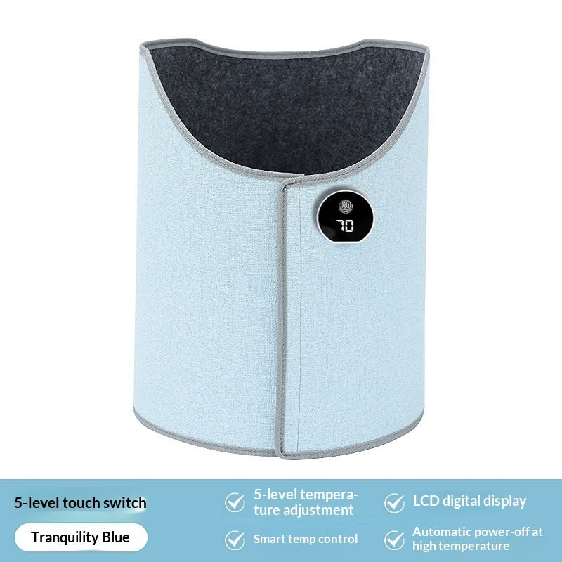 Office Foot Warmer Under-desk Foot Mat