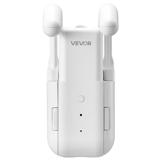 Automatic Curtain Opener, APP And Remote Control, Hub Included, Electric Smart Curtain Opener Compatible With Alexa And Google Home, Timed Opening And Closing, Silent Mode, For Roman Rods