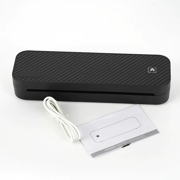 Portable A4 Wireless Printer – Mobile Phone Compatible